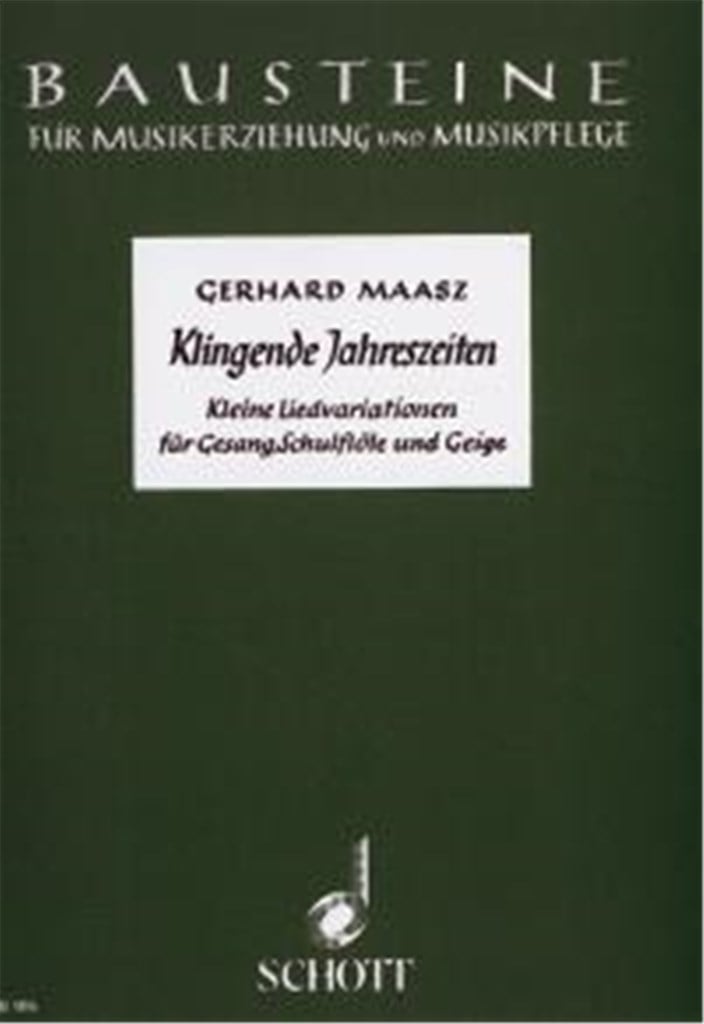 Klingende Jahreszeiten